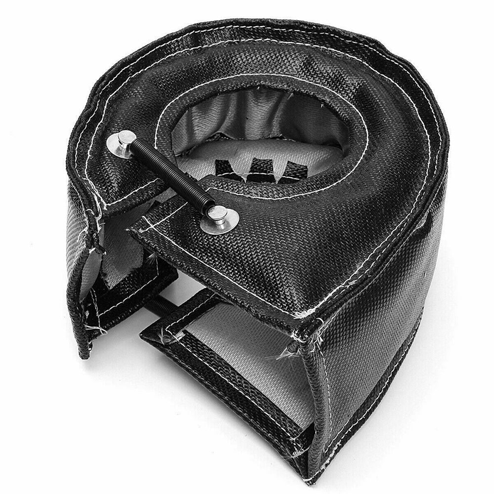 T3 Turbo Blanket Heat Shield Barrier Cover Suitable For T3 T28 GT25 GT30 GT32 GT35 XR6 BA BF 2002-2009