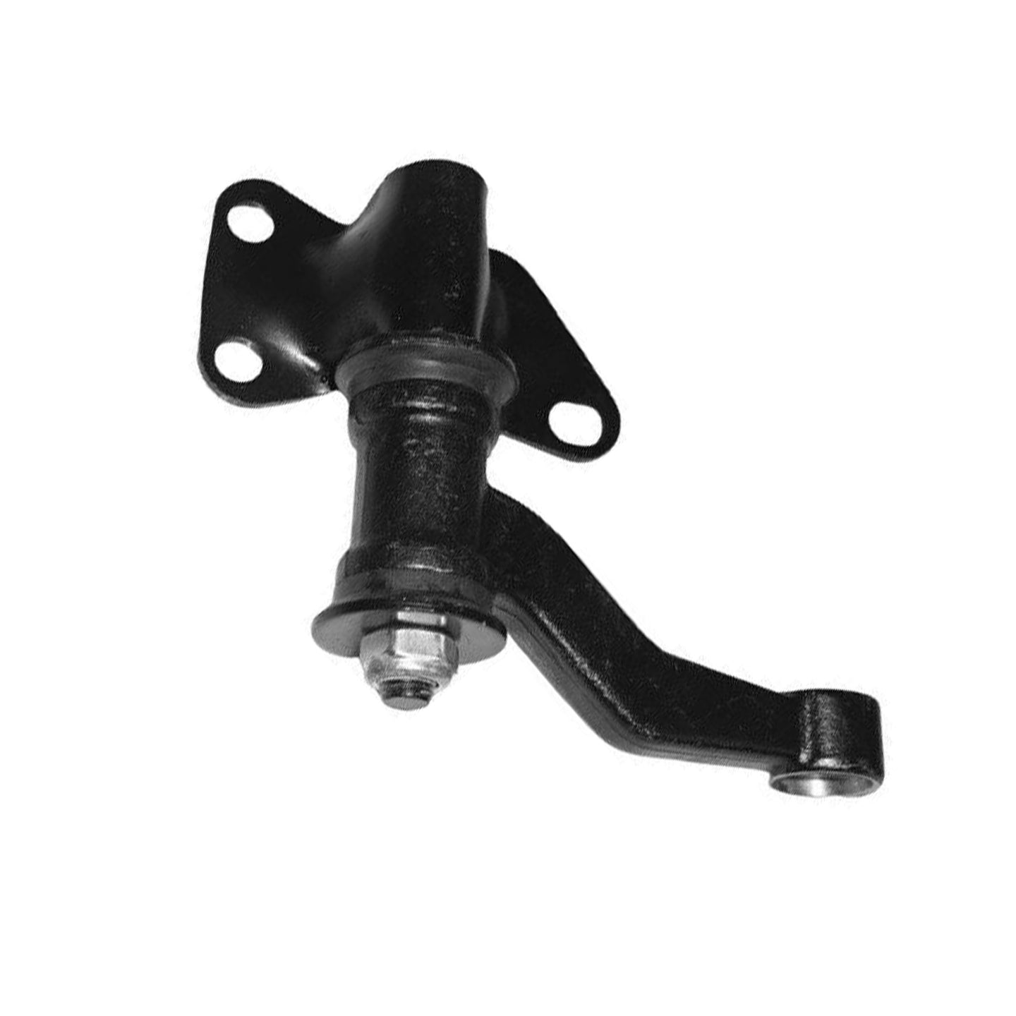 {{ Tie Rod End Idler Arm Ball Joints Suitable For Nissan Navara D22 RWD 2WD 97~05 }} - Buy Car Parts Online at {{ Kaka Auto Parts }}.