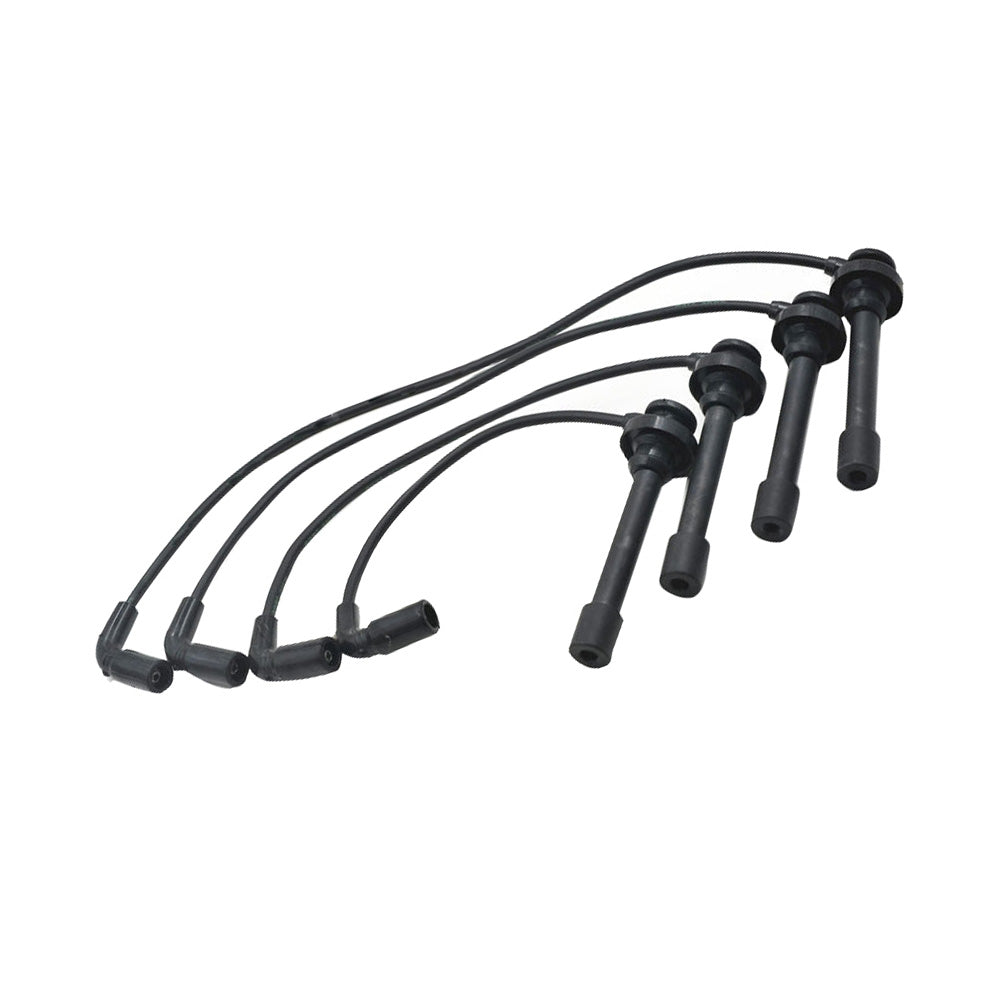 Spark Plug Ignition Lead Set Suitable For Great Wall V240 X240 K2 CC 2.4L 2009-2018