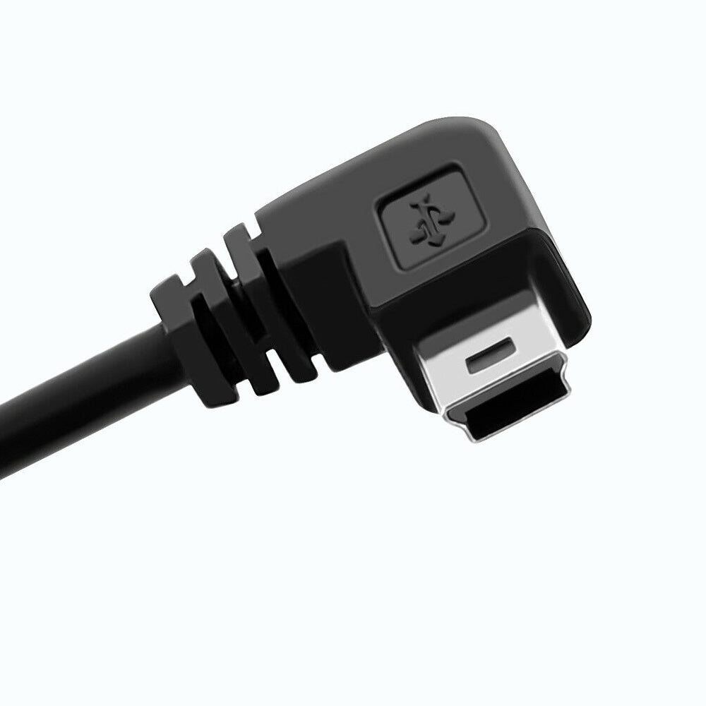 Hard Wire Kit Mini USB 5V/3.0A Suitable For Smart Dash Cams Uniden IGO CAM 85R