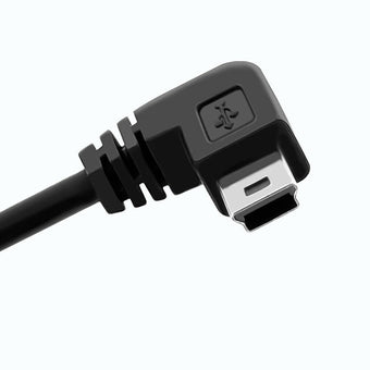 compare product Hard Wire Kit Mini USB 5V/3.0A Suitable For Smart Dash Cams Uniden IGO CAM 85R