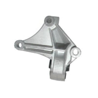 {{ Front Engine Mount Suitable For Honda Odyssey 04-14 RB1 RB2 2.4L AT K24A6 K24Z2 }} - Buy Car Parts Online at {{ Kaka Auto Parts }}.