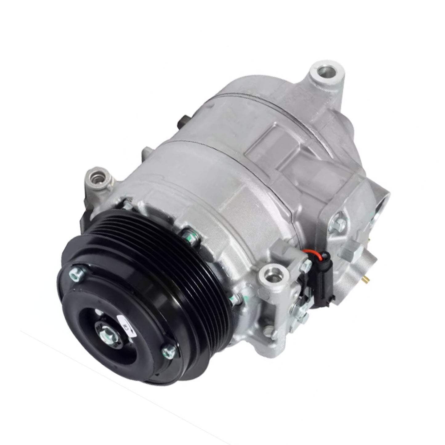 A/C Compressor Suitable For Mercedes-Benz W163 / W164 / R170 / A208 / A209 / W140 / W220
