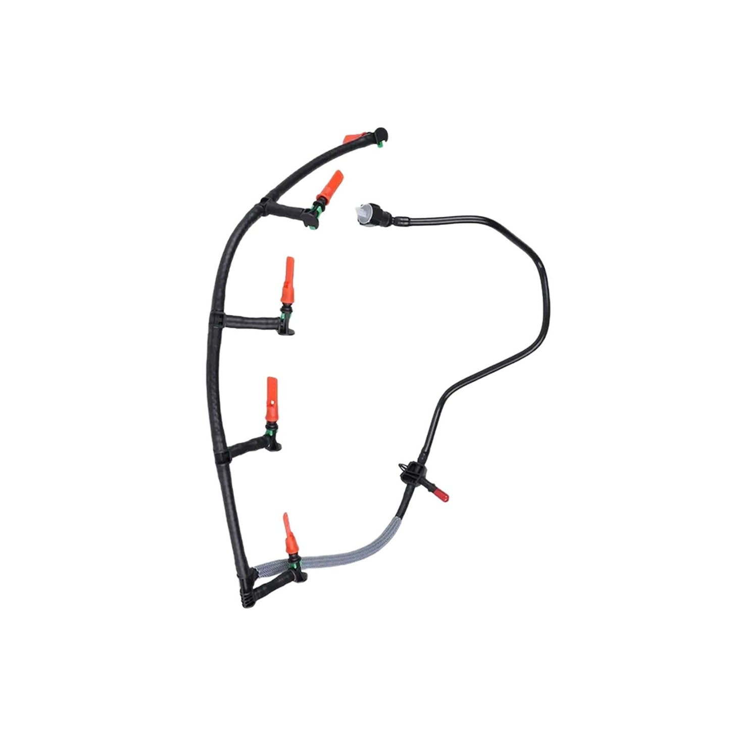 Fuel Injection Pump Tube Suitable For Ford Ranger PX / Mazda BT-50 3.2L 2011-2022