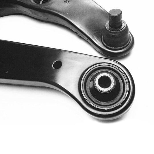 Pair Front Lower Control Arm Suitable For Mitsubishi Lancer CG CH 2002-2007