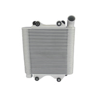 Intercooler Suitable For Isuzu D-MAX TF / Rodeo RA / Colorado RC 3.0L 4JJ1 Turbo Diesel