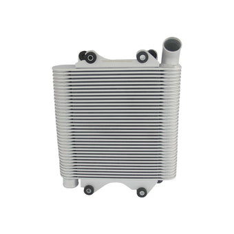 compare product Intercooler Suitable For Isuzu D-MAX TF / Rodeo RA / Colorado RC 3.0L 4JJ1 Turbo Diesel