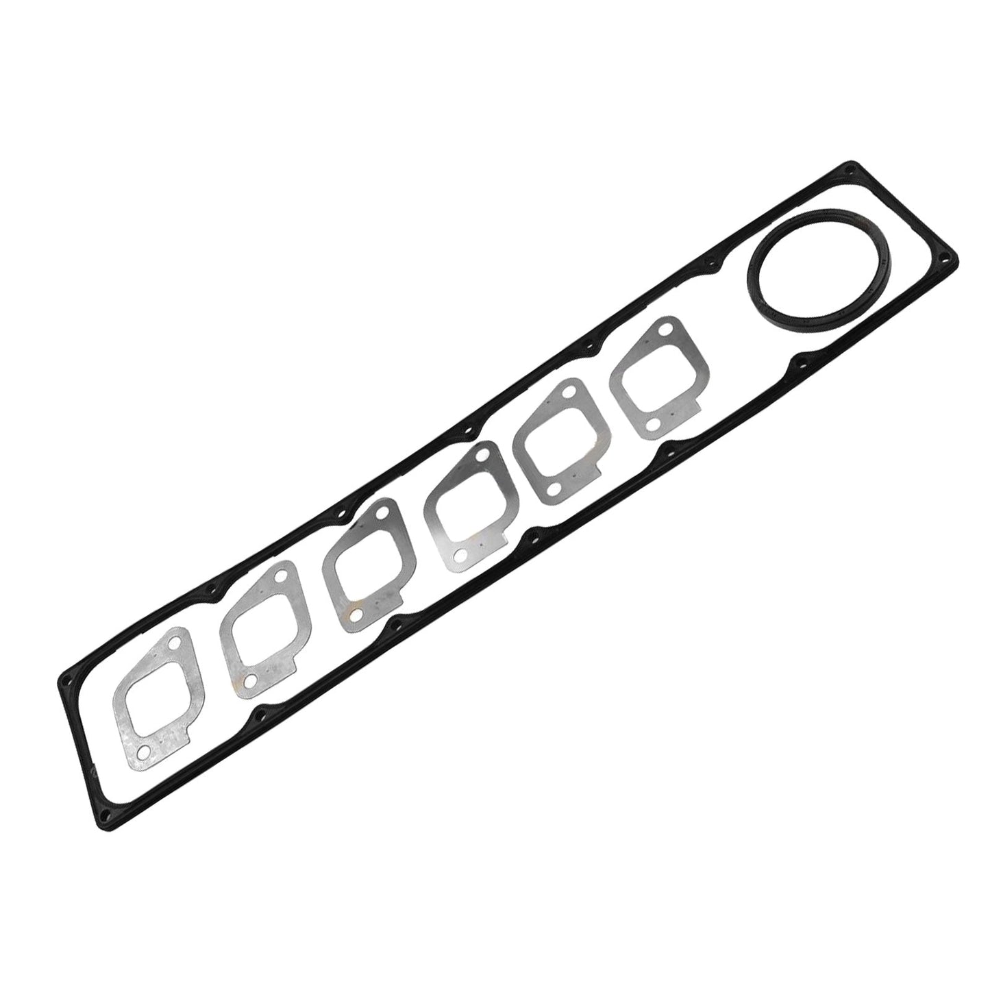 VRS Head Gasket Kit & Bolt Set Suitable For Nissan TD42 Patrol GQ GU Y60 Y61 4.2