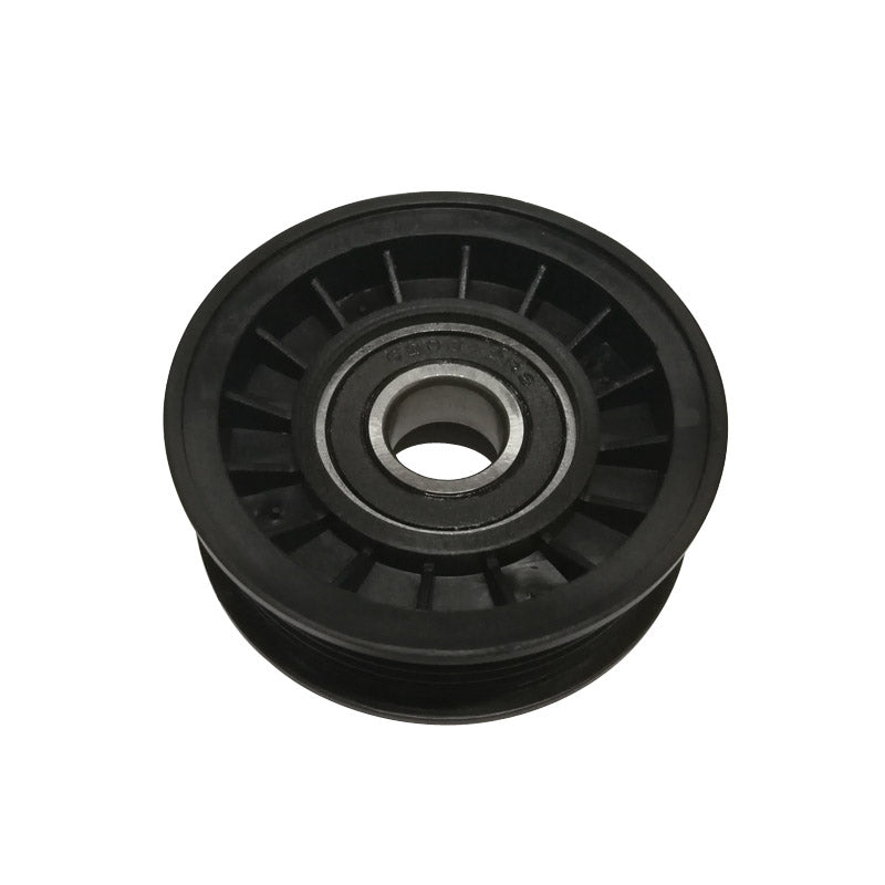 2x Drive Belt Idler Pulley Suitable For Holden Commodore Caprice Statesman VS VT VX VY V6