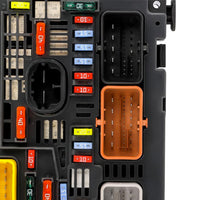 Fuse Box BSM Suitable for Citroen C4 Peugeot 308 Partner Models 9807028780