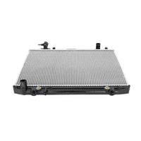 Radiator Suitable For Ford Courier PD PE PG PH, Mazda Bravo B2500 UF UN UTE AT MT 1996-2006