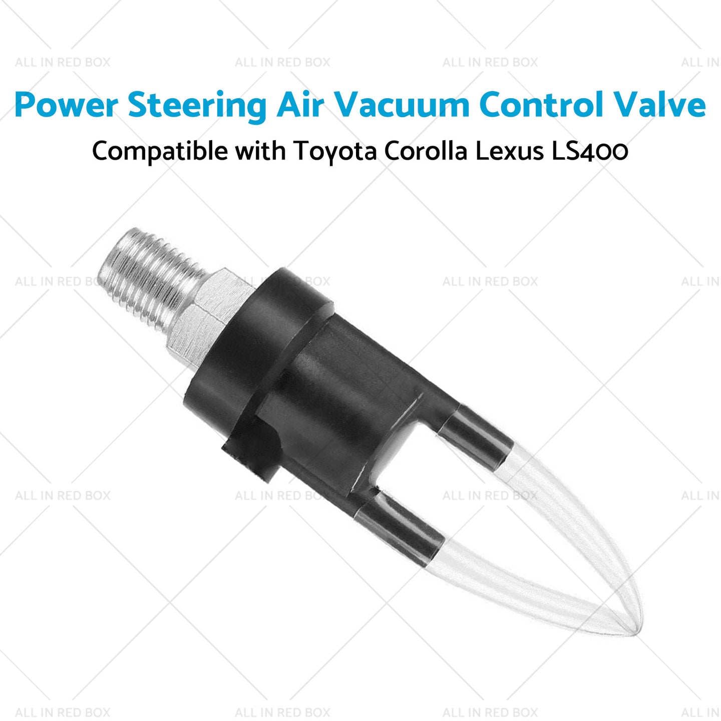 {{ Power Steering Air Vacuum Control Valve Suitable for Toyota Corolla Lexus GS300 }} - Buy Car Parts Online at {{ Kaka Auto Parts }}.