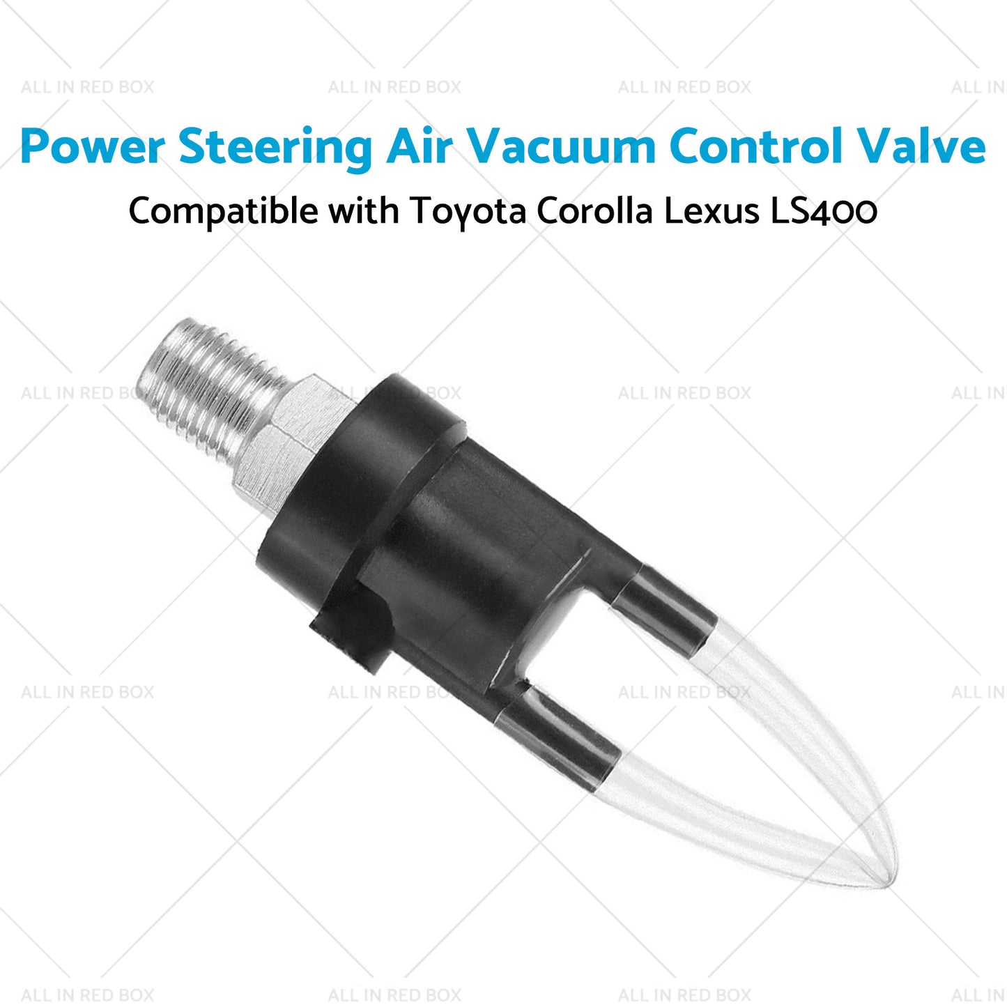 {{ Power Steering Air Vacuum Control Valve Suitable for Toyota Corolla Lexus GS300 }} - Buy Car Parts Online at {{ Kaka Auto Parts }}.