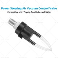 {{ Power Steering Air Vacuum Control Valve Suitable for Toyota Corolla Lexus GS300 }} - Buy Car Parts Online at {{ Kaka Auto Parts }}.