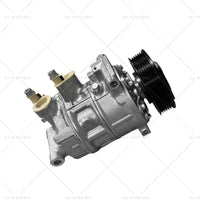 {{ A or C Compressor Suitable for Audi A1 Q3 VW Beetle Golf GTI Tiguan 5Q0820803Q }} - Buy Car Parts Online at {{ Kaka Auto Parts }}.