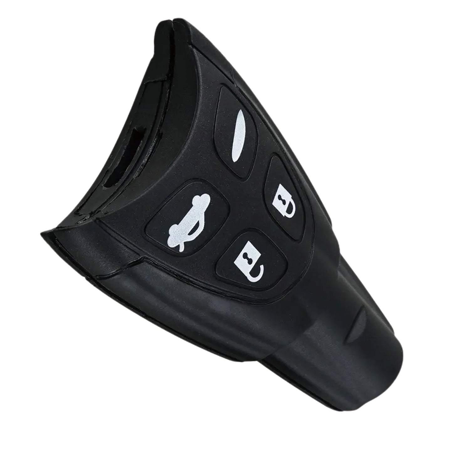 Remote Control Key Suitable For Saab 9-3 / 9-5 2003-2011 433MHz ID46