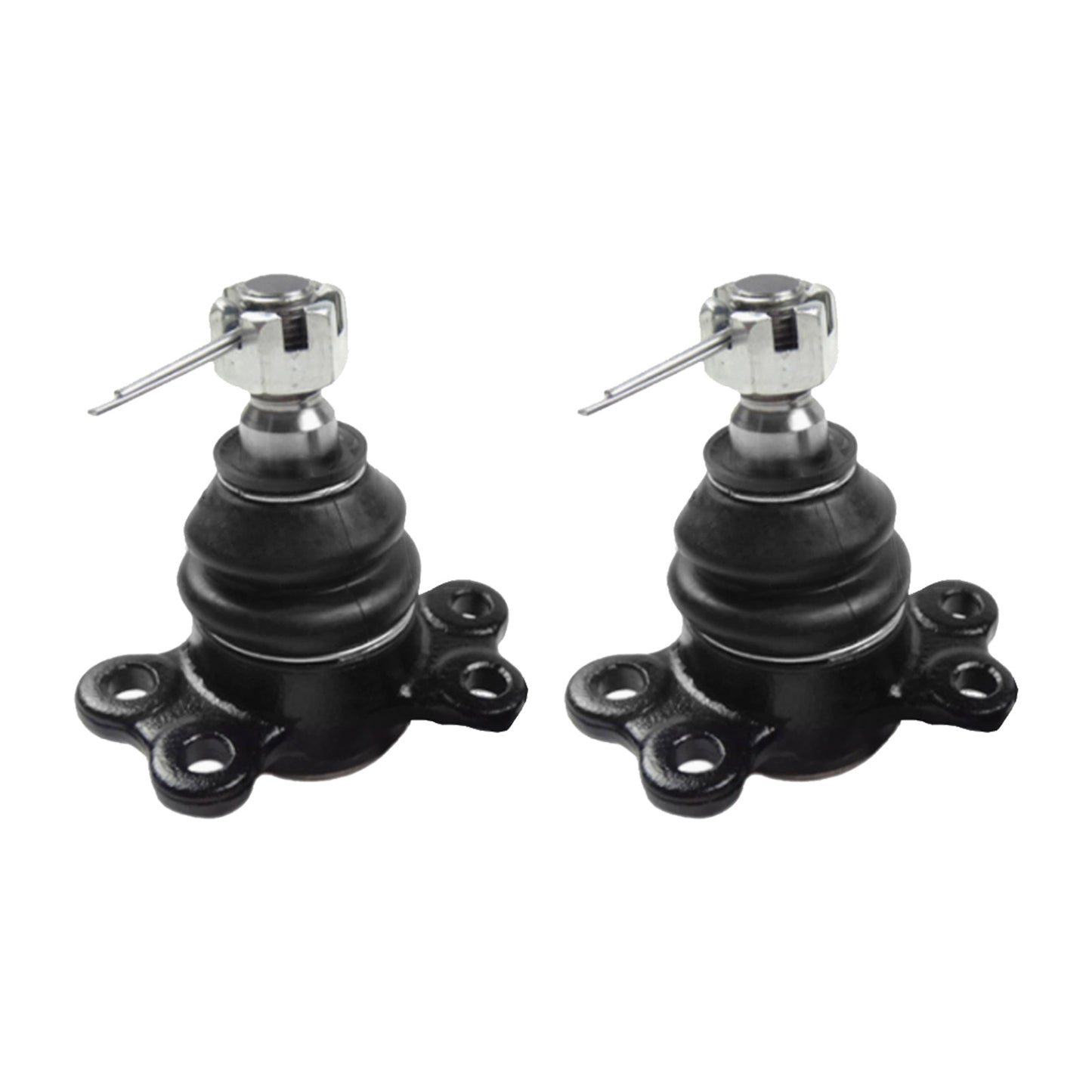 {{ Upper & Lower Ball Joint Set Suitable for Holden Jackaroo UBS17 UBS55 88-92 4X4 }} - Buy Car Parts Online at {{ Kaka Auto Parts }}.