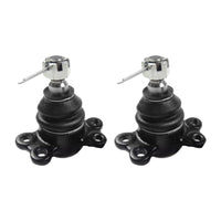 {{ Upper & Lower Ball Joint Set Suitable for Holden Jackaroo UBS17 UBS55 88-92 4X4 }} - Buy Car Parts Online at {{ Kaka Auto Parts }}.