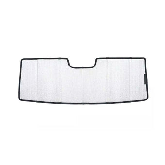 compare product 1Pcs Front Windscreen Sunshade Suitable For Nissan Patrol Armada 6th Gen Y62 18-