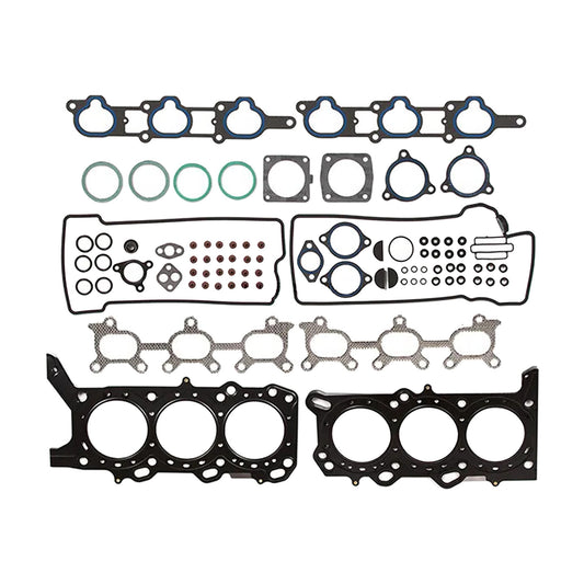 {{ Full Gasket Kit Suitable For Suzuki Grand Vitara XL7 2.7 01-06 11400-SZ135-SG }} - Buy Car Parts Online at {{ Kaka Auto Parts }}.
