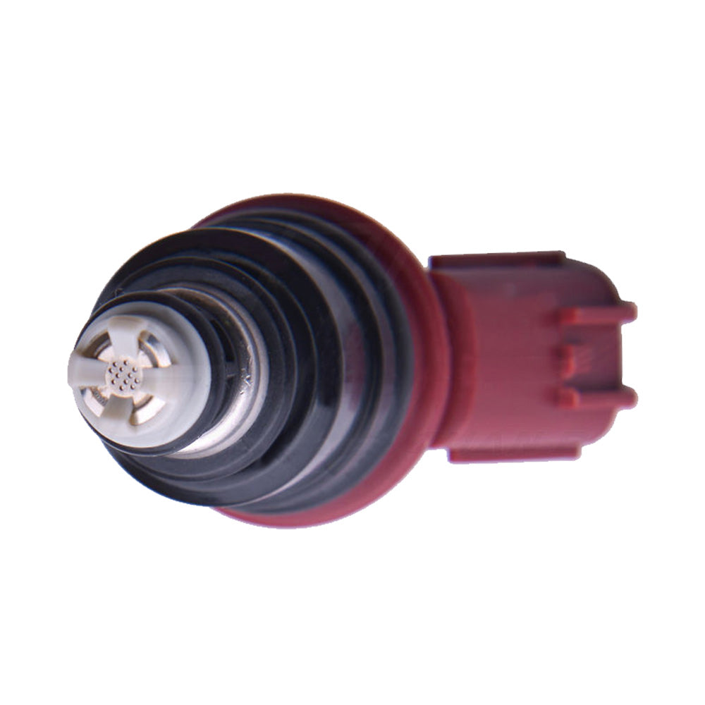 6x 740CC Fuel Injectors 16600-RR544 Suitable For Nissan Skyline / Terrano / Stagea