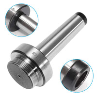 1 Set 12mm Boring Head with 9x 12mm Carbide Boring Tips MT3 M12 1-1/2-18 Shank