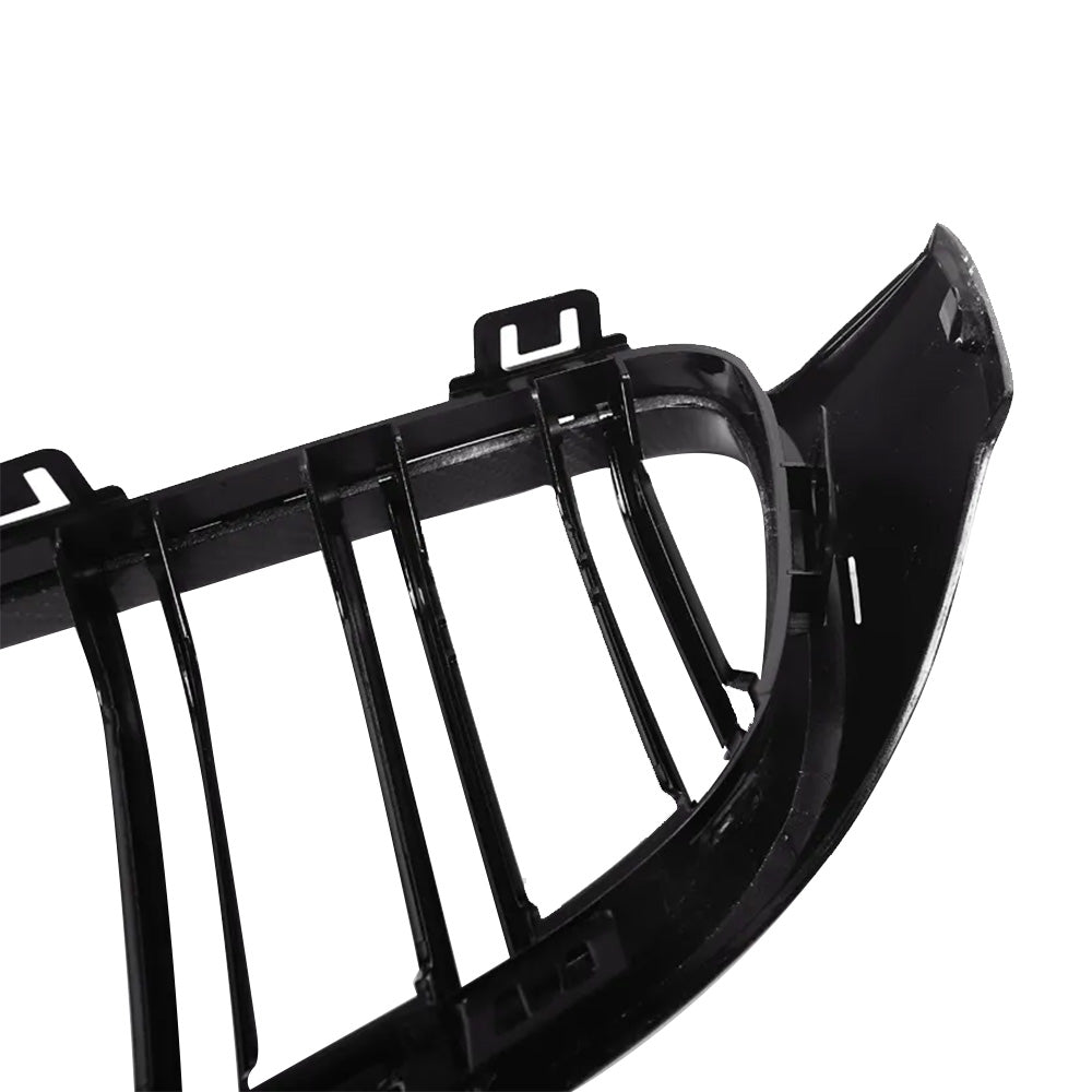Bumper Grille Suitable For BMW 4 Series F32/F33/F36 & M3 F80/M4 – Gloss Black