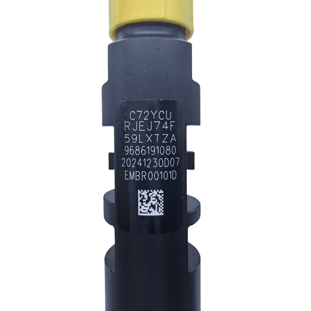 Fuel Injector Suitable For Ford Peugeot Citroen Fiat 2.0L HDI R00101D
