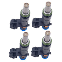 {{ 4x Fuel Injectors Suitable For Holden Cruze JG Sedan 1.8L F18D4 4cyl 2009-2011 }} - Buy Car Parts Online at {{ Kaka Auto Parts }}.