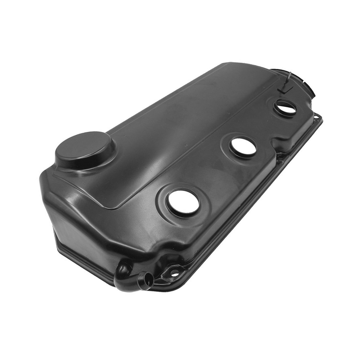 {{ LH Rocker Cover Suitable for Mitsubishi Challenger Montero Pajero L200 MD331652 }} - Buy Car Parts Online at {{ Kaka Auto Parts }}.