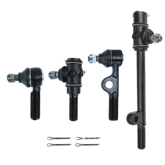compare product 4x Tie Rod End Kit Suitable For Toyota Land Cruiser 60 Series 1980-1990 HJ60 / HJ61 / FJ60 / FJ62