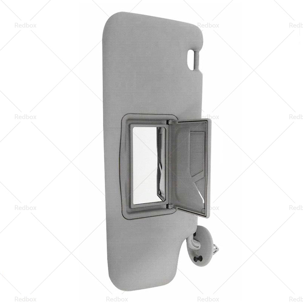 {{ Sun Visor Driver Right Side Suitable For Holden Barina TM 2011-2018 95327507 }} - Buy Car Parts Online at {{ Kaka Auto Parts }}.