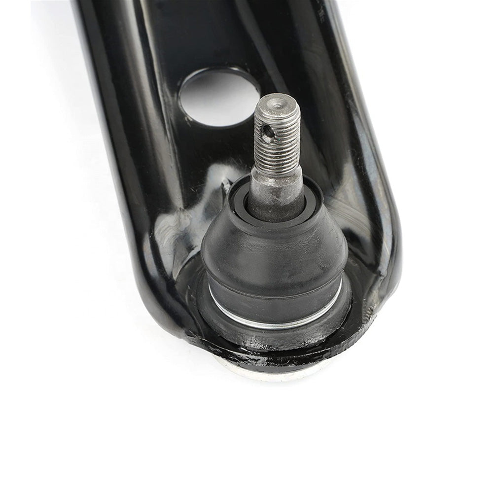 Pair Front Lower Left & Right Control Arms Suitable For Toyota Yaris NCP9 2005-2011