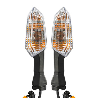 compare product Rear Turn Signal Indicator Suitable For Kawasaki Ninja 250 300 650 1000 Z1000SX