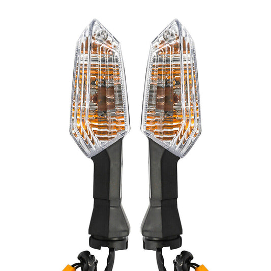 Rear Turn Signal Indicator Suitable For Kawasaki Ninja 250 300 650 1000 Z1000SX