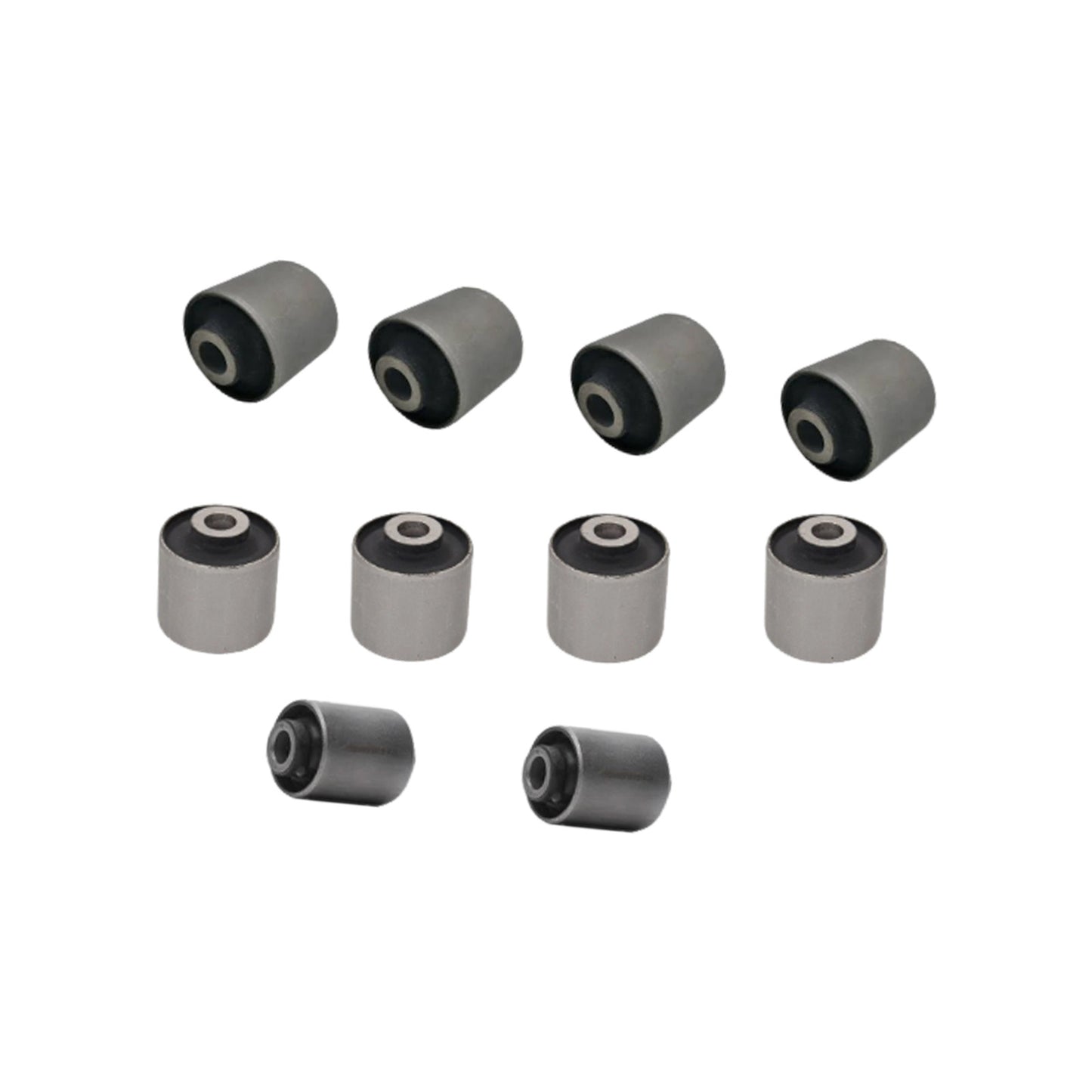 Rear Suspension Arm Rubber Bush Kit Suitable for Landcruiser 100 Series LX470