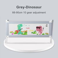{{ Adjustable Folding Kids Safety Bed Rail/BedRail Cot Guard Protecte Child Toddler }} - Buy Car Parts Online at {{ Kaka Auto Parts }}.