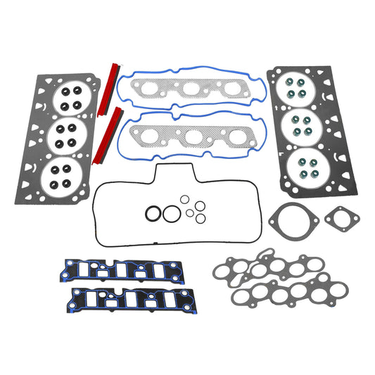 {{ VRS Cylinder Head Gasket Set Suitable For Holden Commodore VU VX VY 3.8L 00~04 }} - Buy Car Parts Online at {{ Kaka Auto Parts }}.