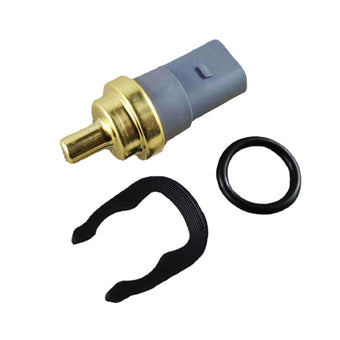 compare product Coolant Temperature Sensor Suitable For Audi / Skoda / VW Golf / Passat 06A919501A