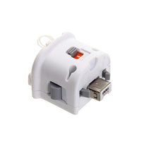 Motion Plus Adapter Sensor Suitable For Nintendo Wii Remote Controller AU HOT
