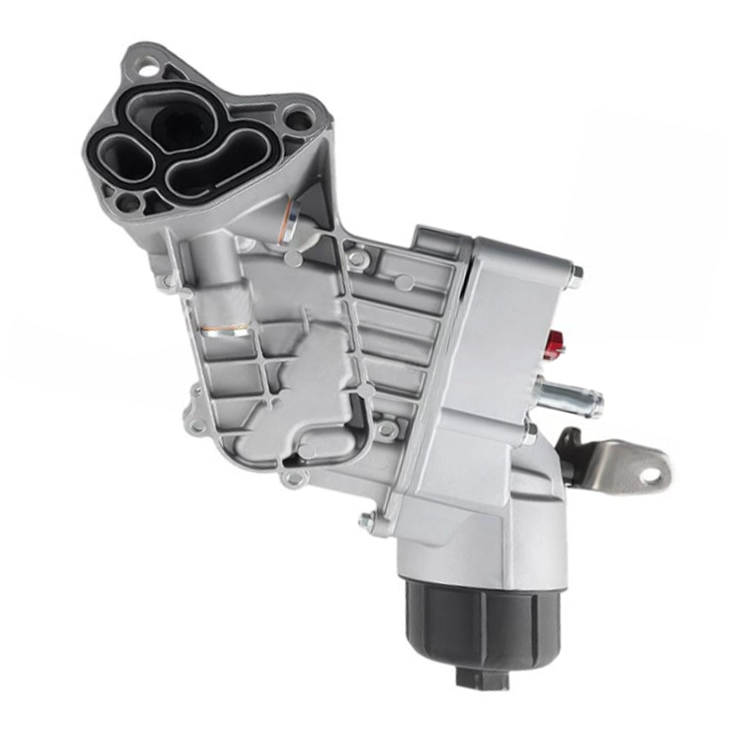 {{ Oil Cooler Suitable for Jeep Grand Cherokee WK2 3.0L CRD Eco Diesel 2011-2020 }} - Buy Car Parts Online at {{ Kaka Auto Parts }}.