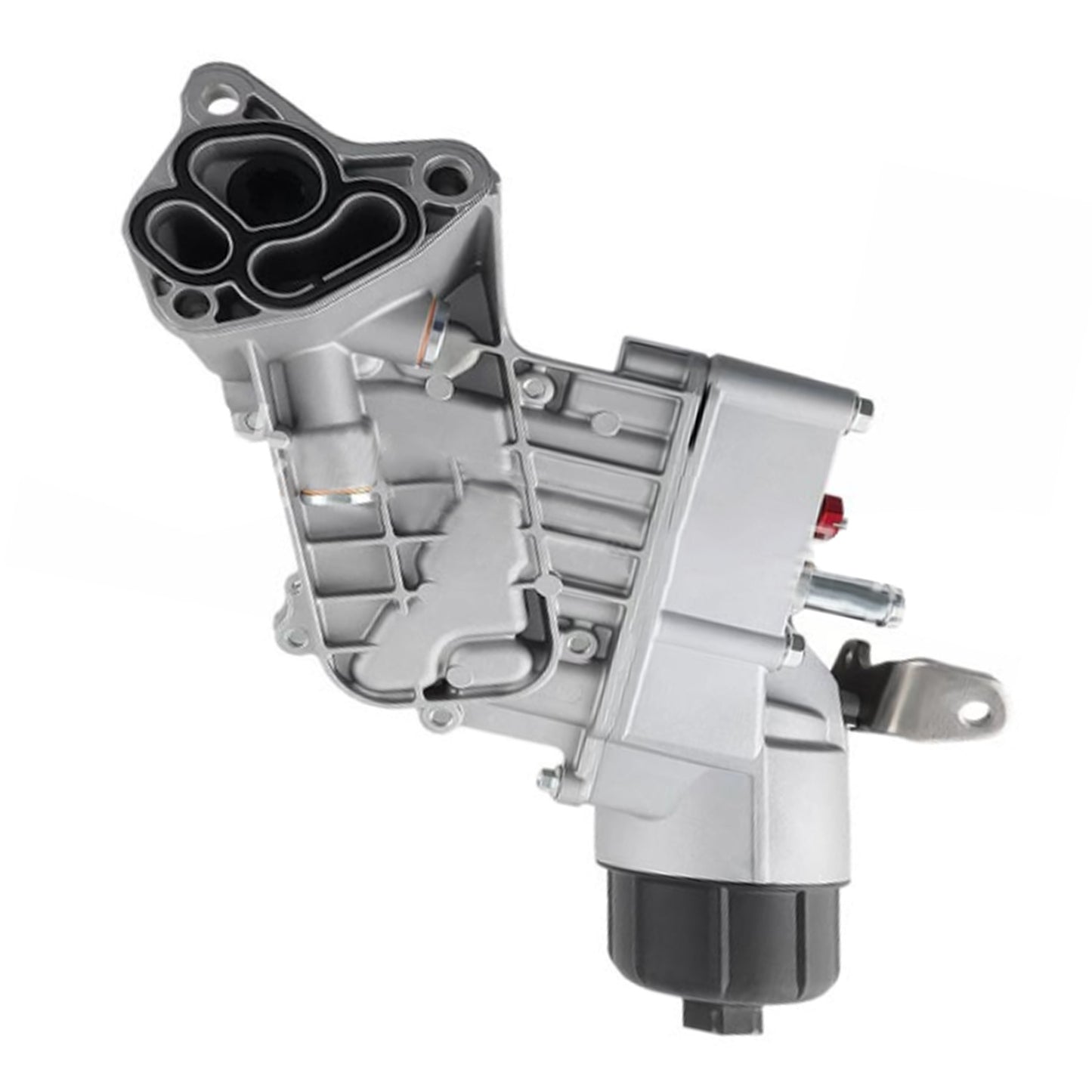 {{ Oil Cooler Suitable for Jeep Grand Cherokee WK2 3.0L CRD Eco Diesel 2011-2020 }} - Buy Car Parts Online at {{ Kaka Auto Parts }}.