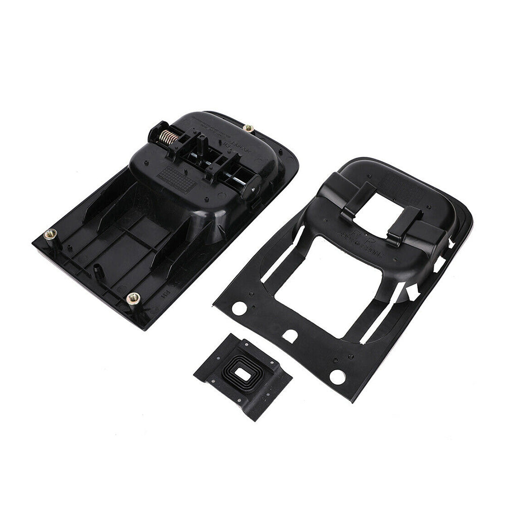 Right Hand Outer Sliding Door Handle Suitable for Hyundai iLoad Van iMax Van 2008-2019