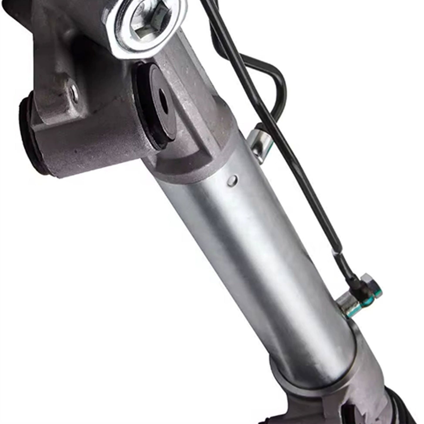 Power Steering Rack Suitable For Toyota Hilux 2005–14 Vigo GGN25 KUN26 3.0L 4.0L