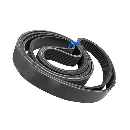 V-Ribbed Serpentine Drive Belt 6PK2185 Suitable For Mazda Tribute / Lexus / Ford / Mercedes-Benz