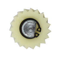 Speed Sensor Assembly Suitable For Nissan Navara D22 YD25 / ZD30 / VG33E 25010-74P00 2001-2009