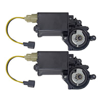 {{ 4Pcs Complete Power Window Motor Set Suitable For Holden HJ-HZ & WB 1974-1985 }} - Buy Car Parts Online at {{ Kaka Auto Parts }}.