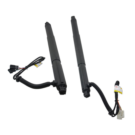 LR Spindle Drive Gas Struts With Automatic Opener Tailgate Suitable For BMW X6