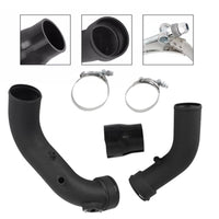 Intake Charge Pipe Suitable For BMW M2 / M235i / 335i / 435i N55 F20 F30 RWD 2012-2016