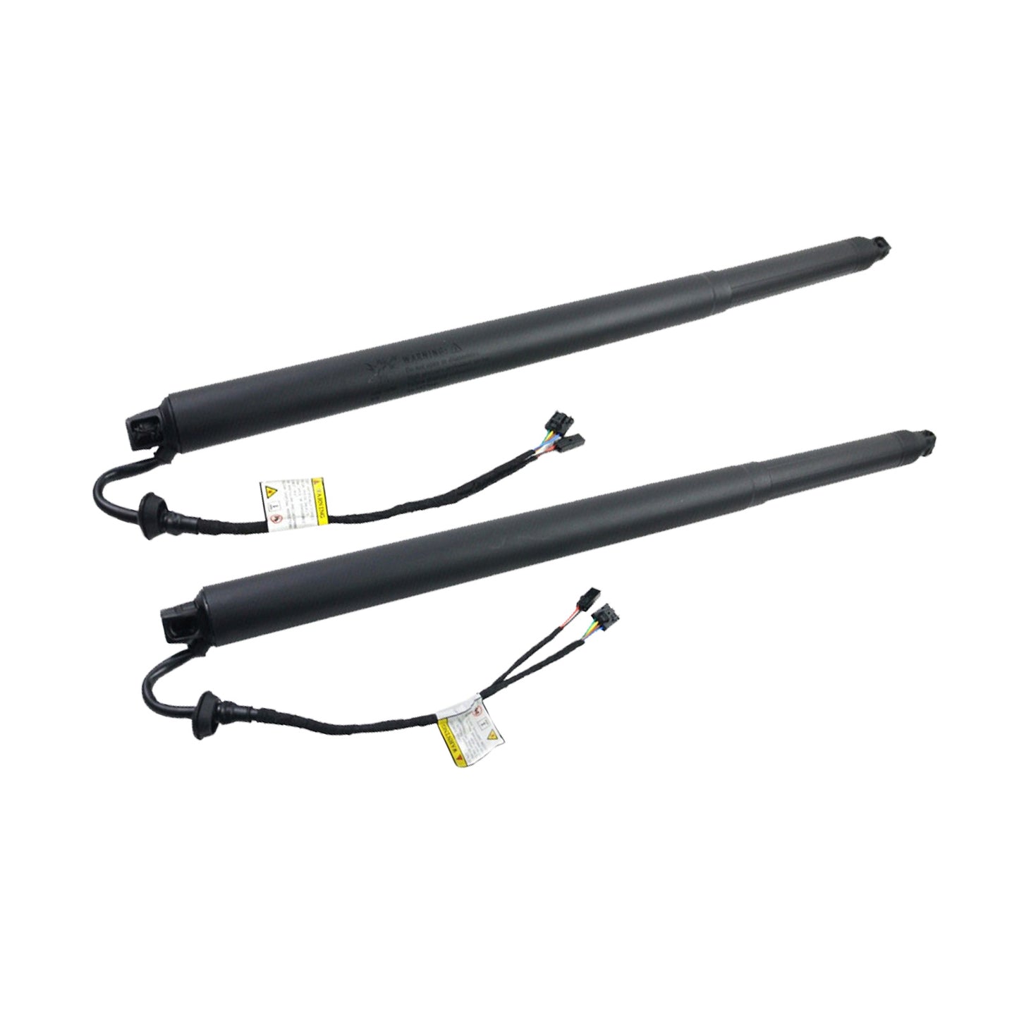 2x Electric Tailgate Gas Struts Suitable For Skoda Octavia III Combi 5E9827851F
